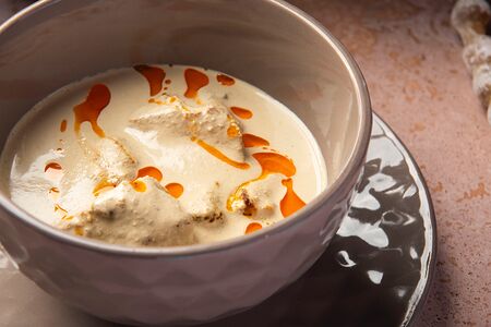 Сациви из курицы