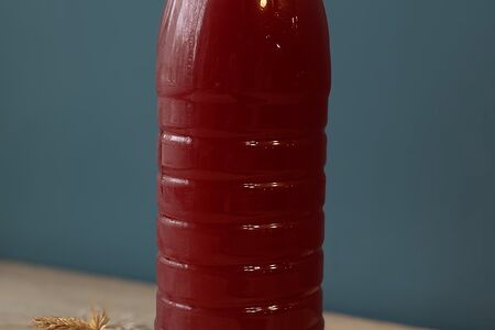 Морс клюква 