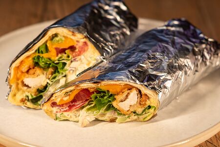 V-Twin Шаверма