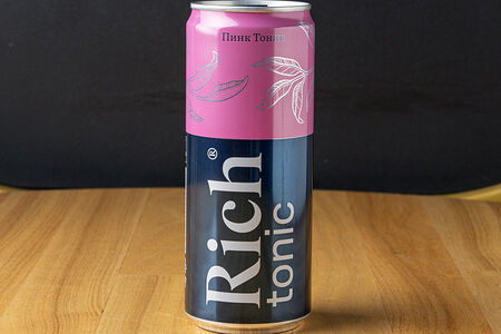 Швепс пинк тоник