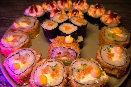 Сет Пятница