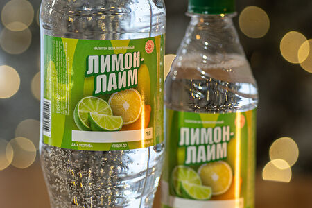 Лимонад Woldemar Лимон-лайм