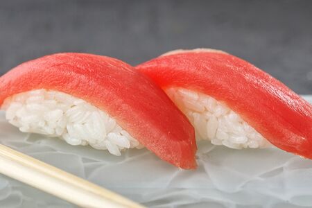 Суши Блюфин