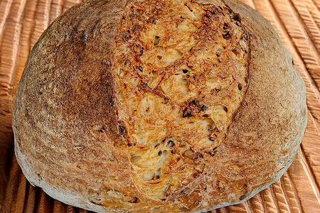 Семечковый