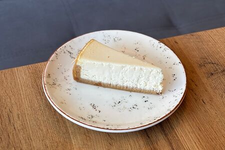 Чизкейк Нью-Йорк 