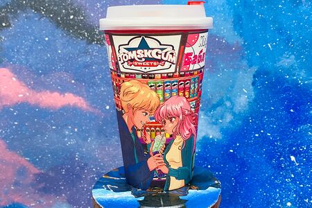 Латте Классика 