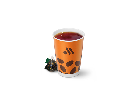 Чай Эрл Грей Средний