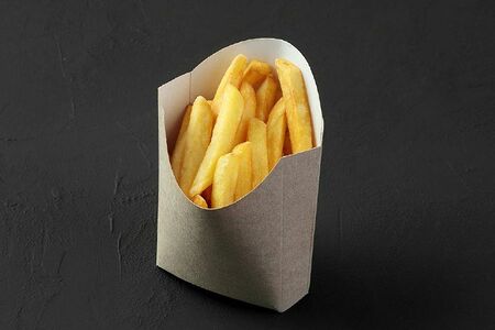 Картофель фри