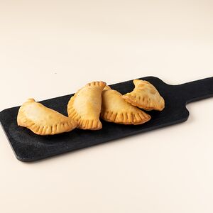 Мини-чебуреки