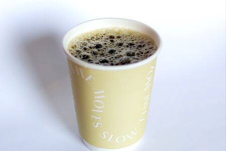 Фильтр-кофе (Standart)