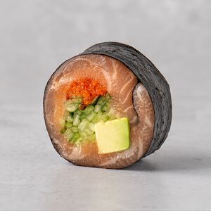 Сакура маки