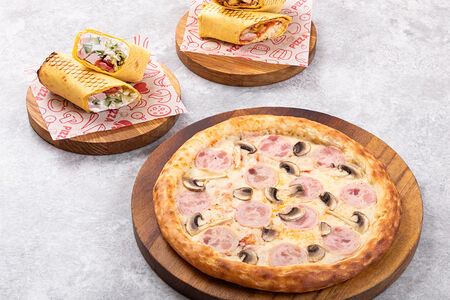 Комбо-набор 1