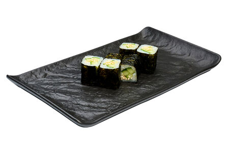 Ролл с огурцом (90/2/15/25 гр)