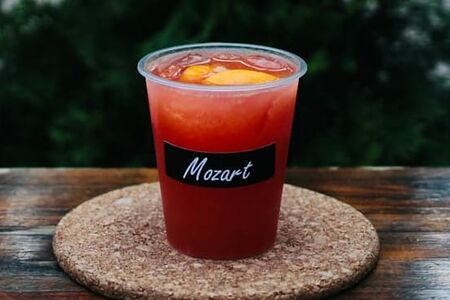 Тропический СРЕДНИЙ