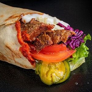 Классический с говядиной