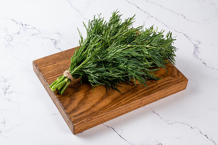 Укроп свежий