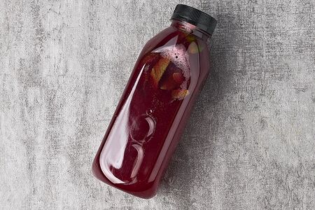 Лимонад Черная смородина