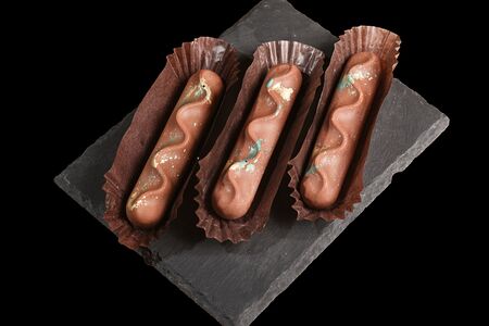 Дубайский шоколад