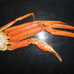 Ստրիգուն խեցգետին