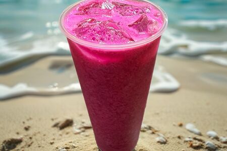 Смузи Питахайя