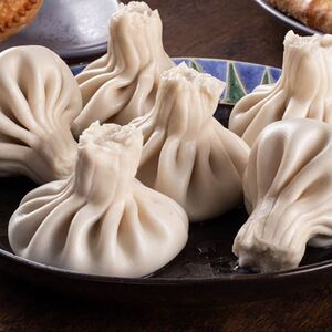 Хинкали Классические