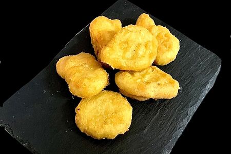 Наггетсы куриные 6 шт
