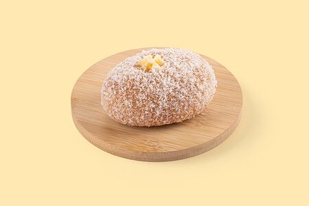 Пирожное картошка кокос