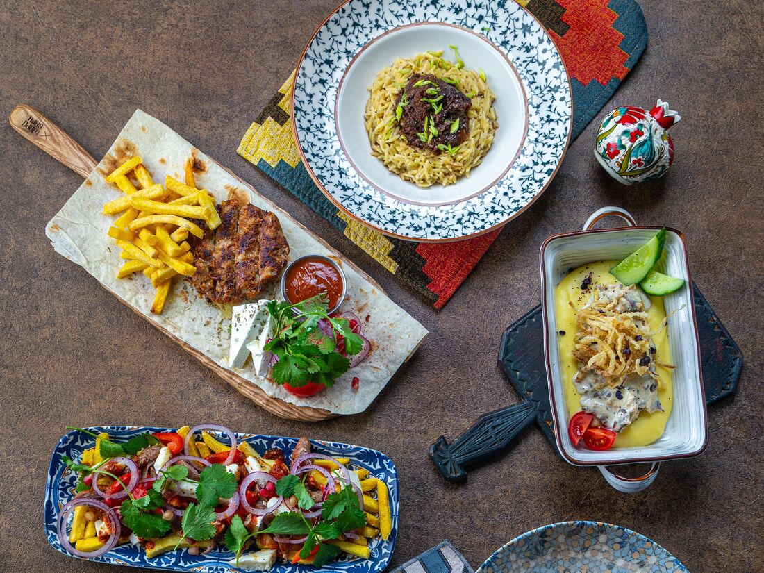 Шари Вари Чайхана