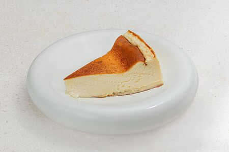 Баскский чизкейк