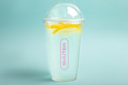 Лимонад натуральный