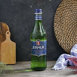 Минеральная вода газированная Джермук