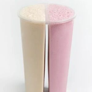 Милкшейк-сет