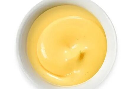 Сырный соус 