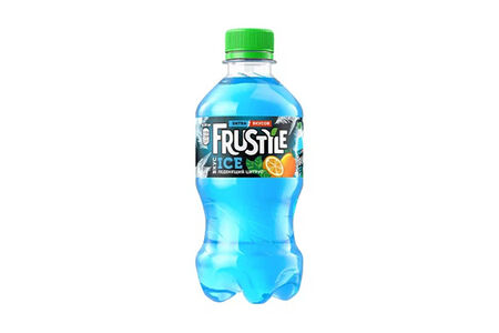 Фрустайл Леденящий цитрус