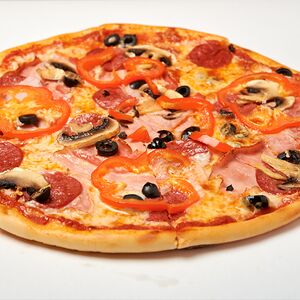 1000 вкусов М