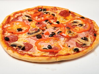 1000 вкусов М