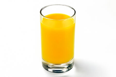 Ананасовый фреш