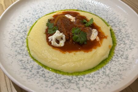 Стуффато Ди Манзо