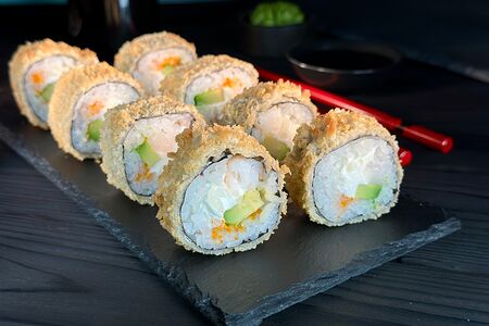 Эби Темпура