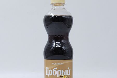 Добрый Cola ваниль