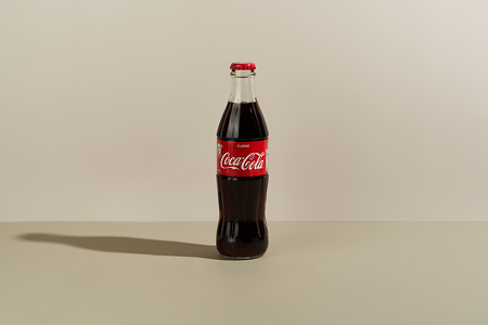 Coca-Cola [ат]