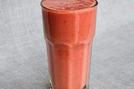 Смузи Фруктовый микс