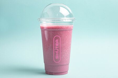 Молочный коктейль на выбор