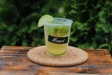 Мохито Классический МАЛЕНЬКИЙ