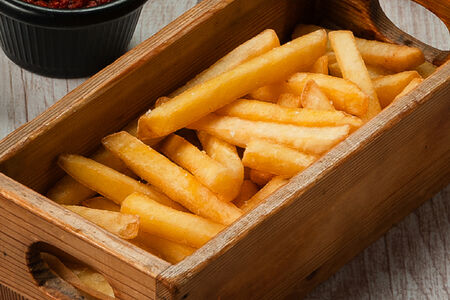 Картофель фри