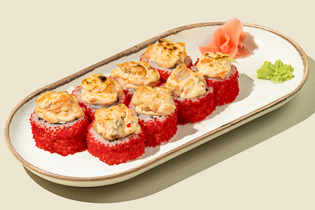 Ролл Фудзи New