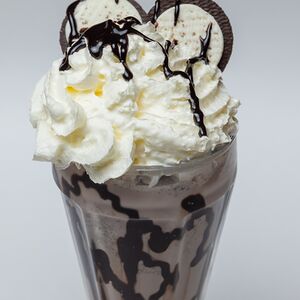 Միլքշեյք Օրեո