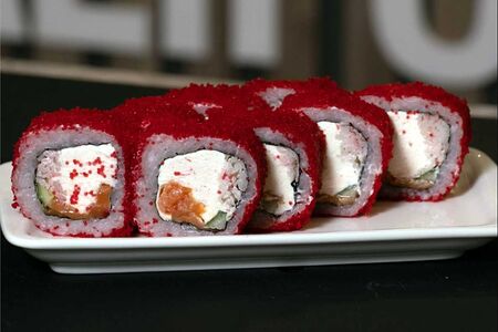 Ролл 8 ронинов