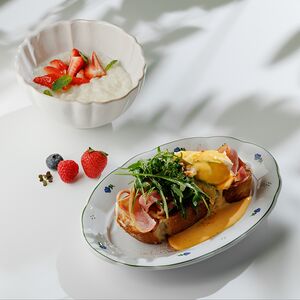 Сет Завтрак №3 