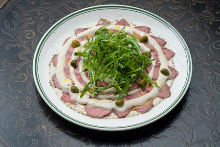 Говядина вителло тонато